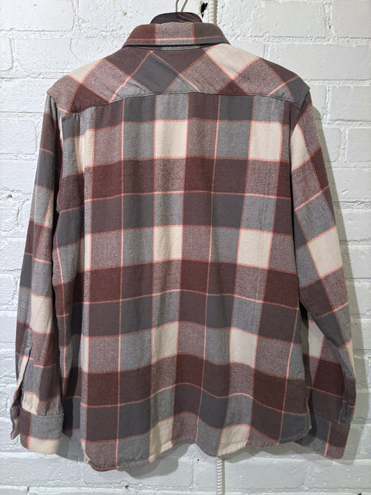 Vintage Dylan | Tahoe Flannel