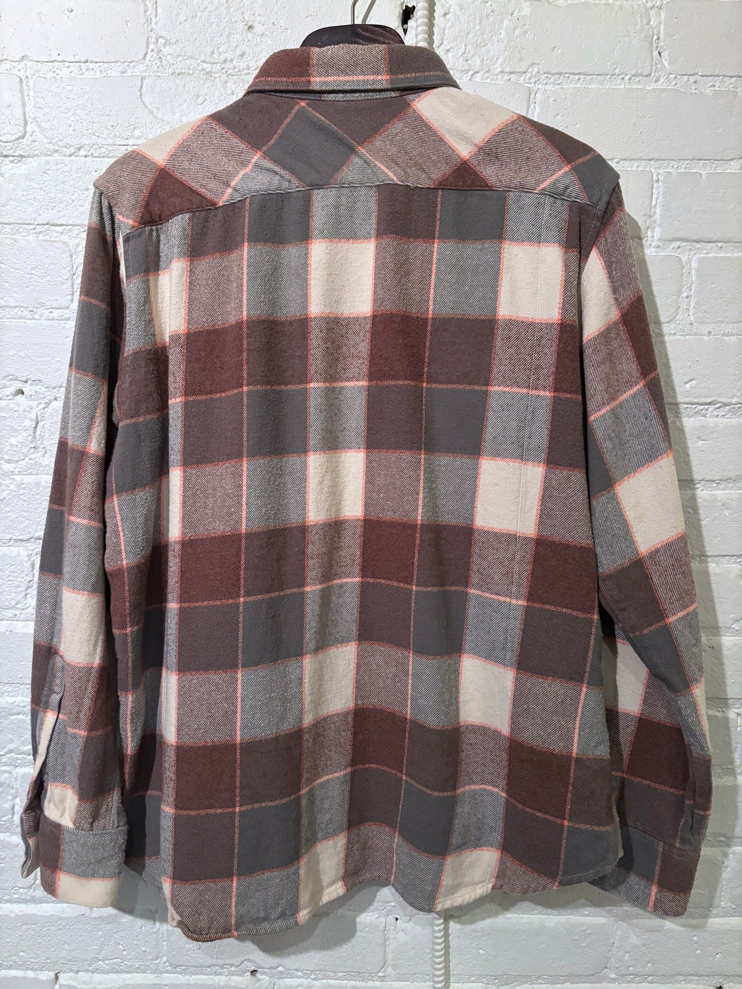 Vintage Dylan | Tahoe Flannel