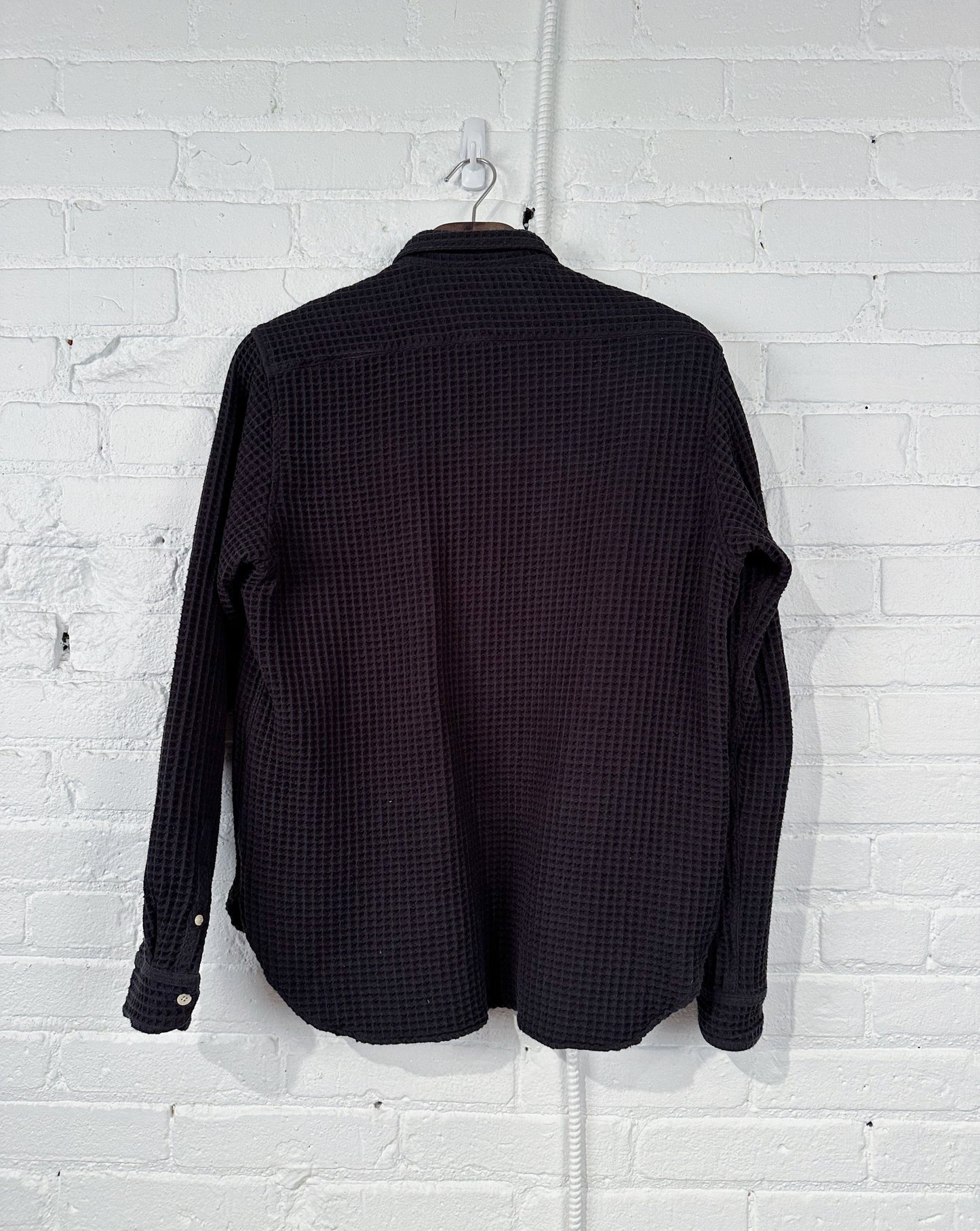 Made in Canada, Vintage Neuwirth from 18 Waits — a Sustainable Men's clothing brand offering Vintage Inspired menswear and Rock and Roll Fashion. A refined Imogene and Willie alternative for those who value quality and character.