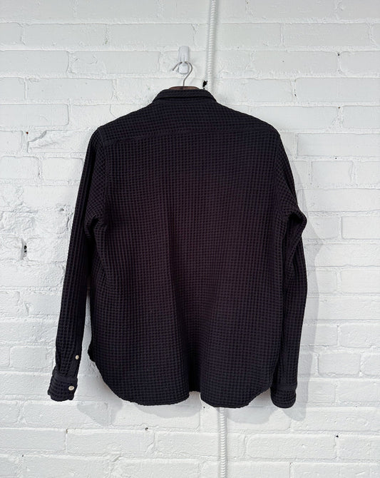 Made in Canada, Vintage Neuwirth from 18 Waits — a Sustainable Men's clothing brand offering Vintage Inspired menswear and Rock and Roll Fashion. A refined Imogene and Willie alternative for those who value quality and character.