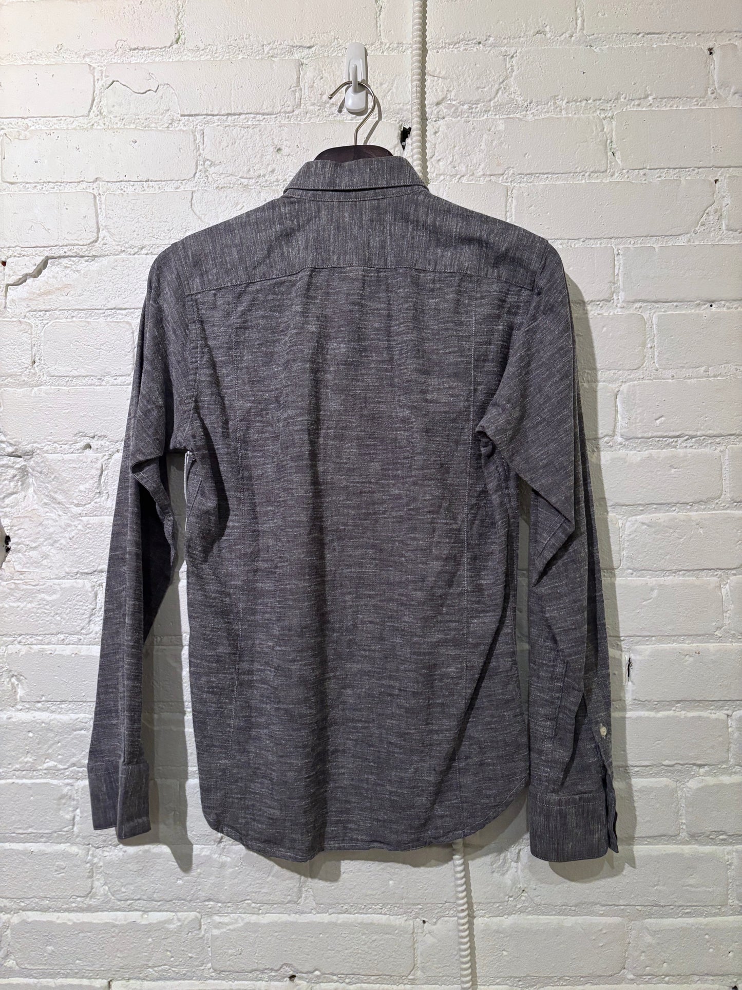 Vintage Dylan | Grey Blue