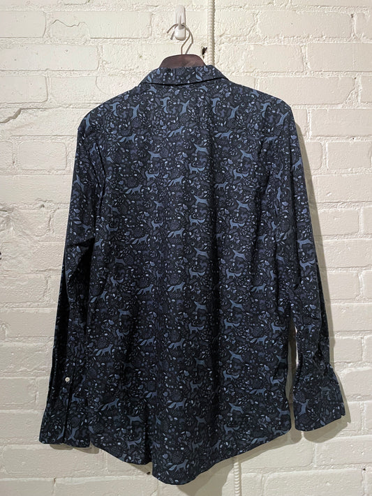 Vintage Dylan | Midnight Wolves