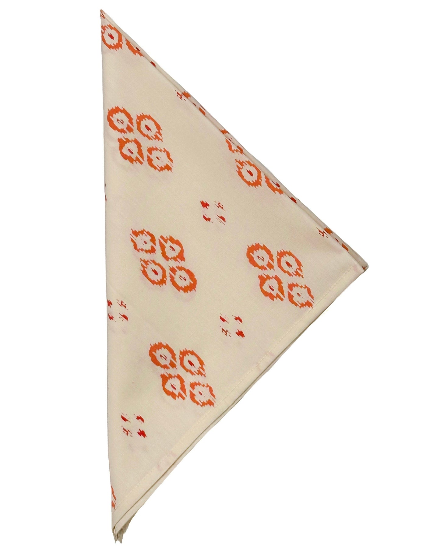 Made in Canada Bandana from 18 Waits — a Sustainable Men's clothing brand offering Vintage Inspired menswear and Rock and Roll Fashion.