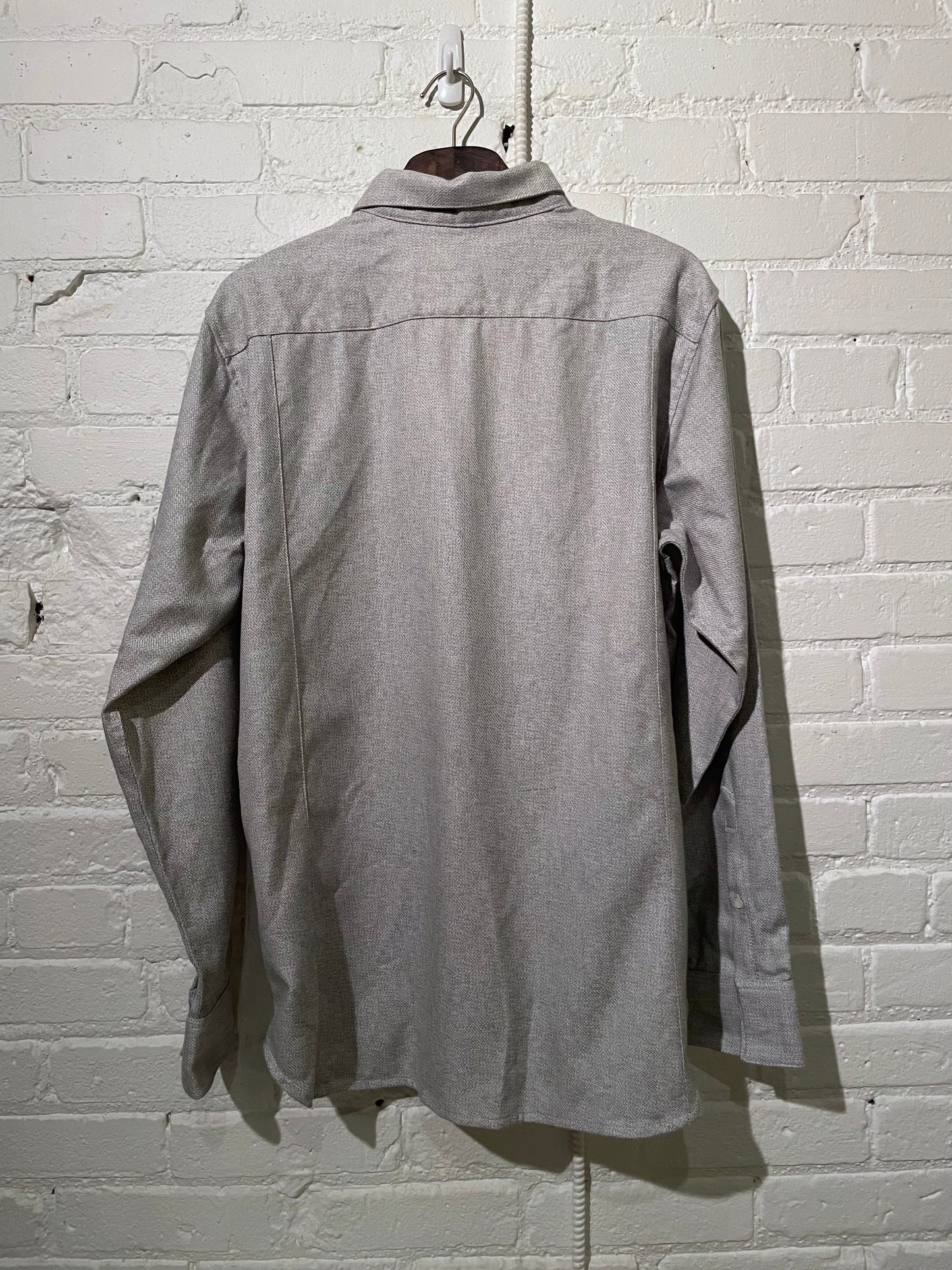 Vintage Dylan | Grey Melange