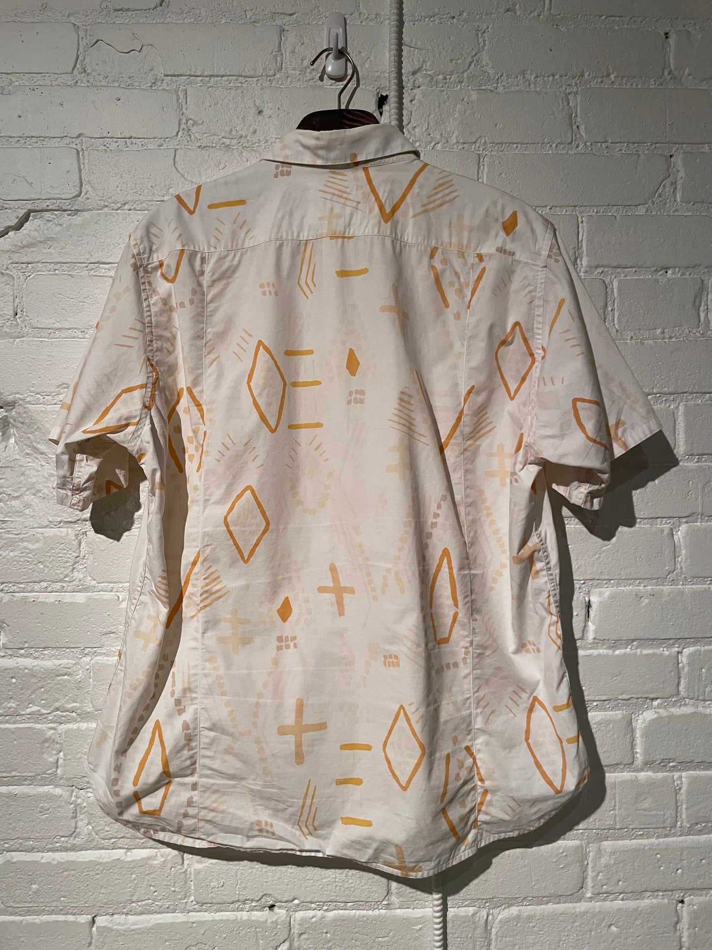Vintage Short Sleeve Dylan | Southwest