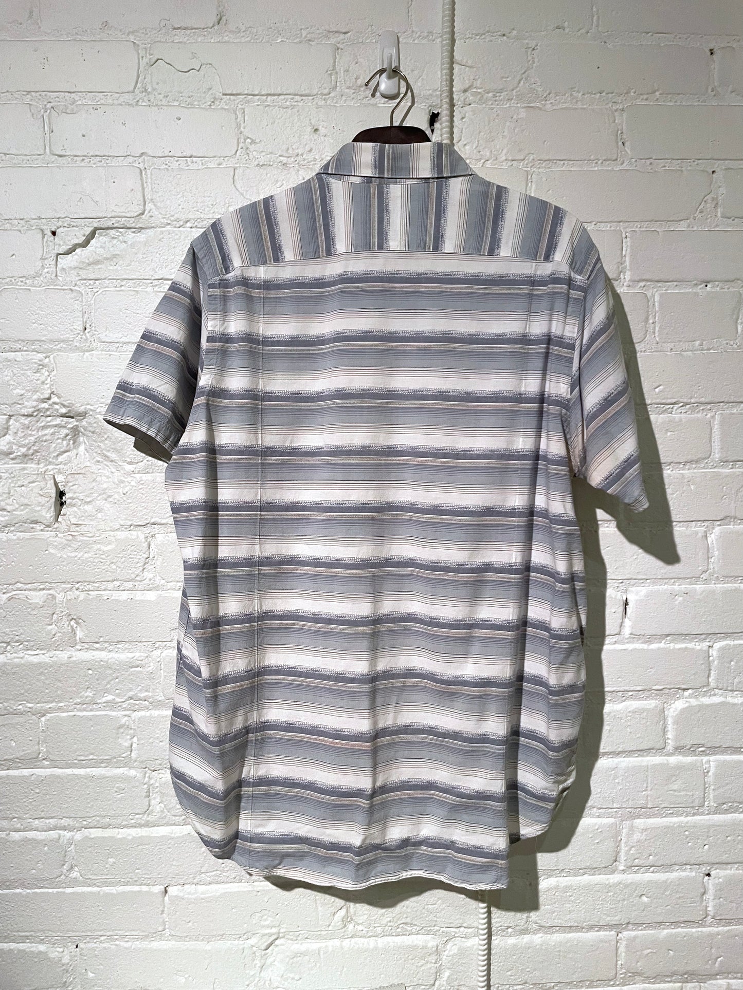 Vintage Parsons Pullover | Desert Stripes