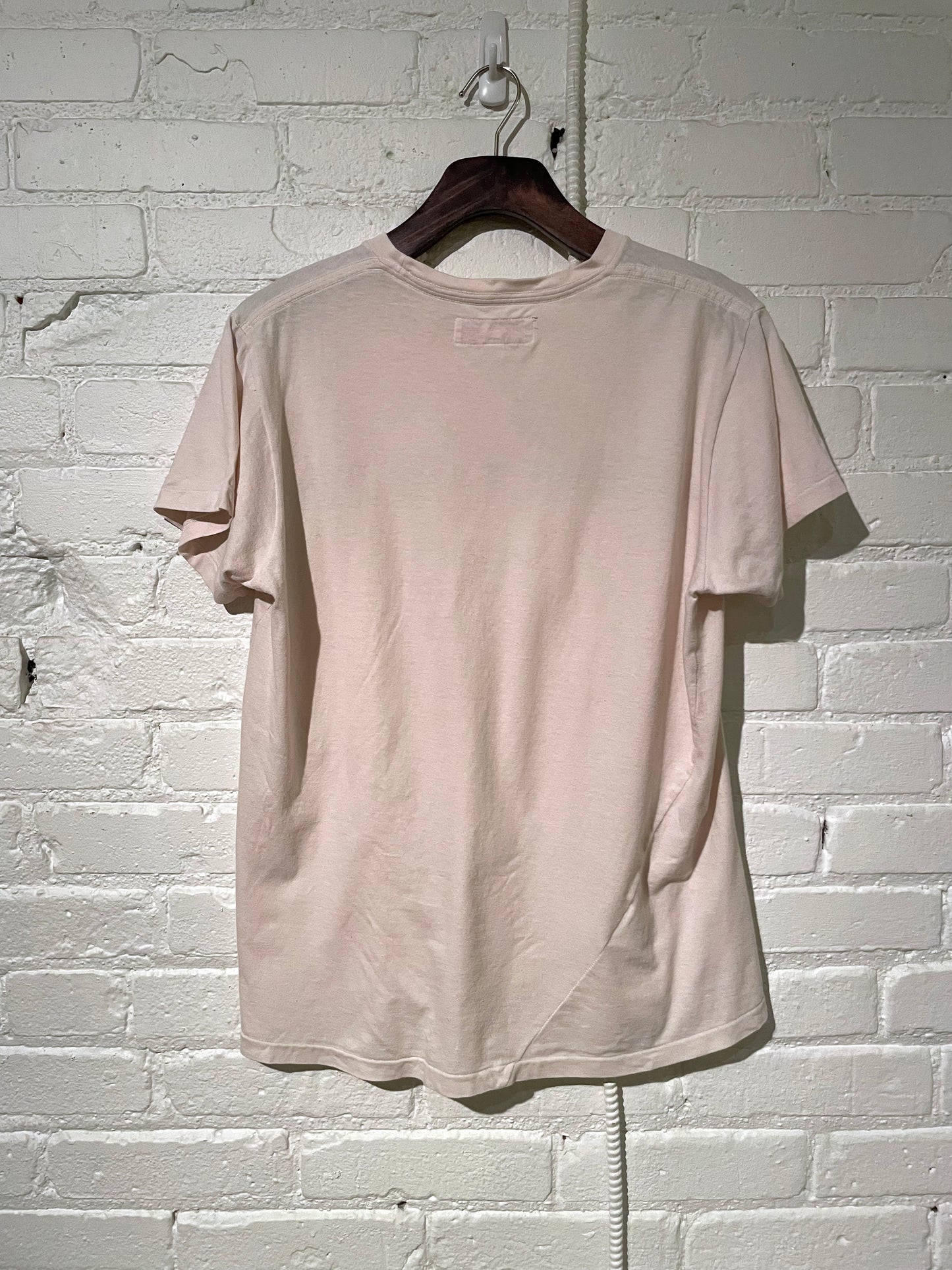 Vintage Graphic T-Shirt | Whiskey Is Fun | Heather Almond