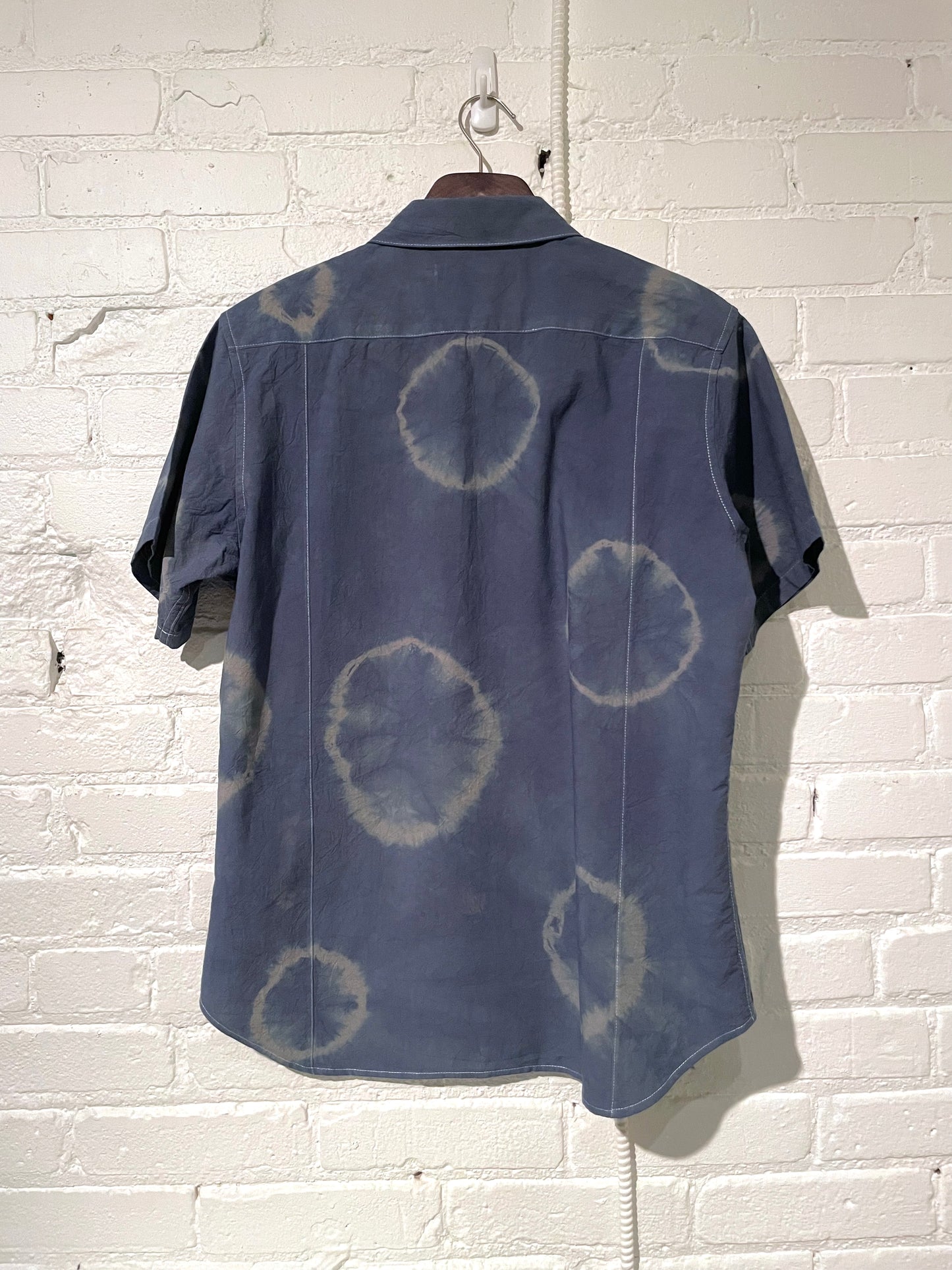 Vintage Short Sleeve Dylan | Midnight Sun Dollar