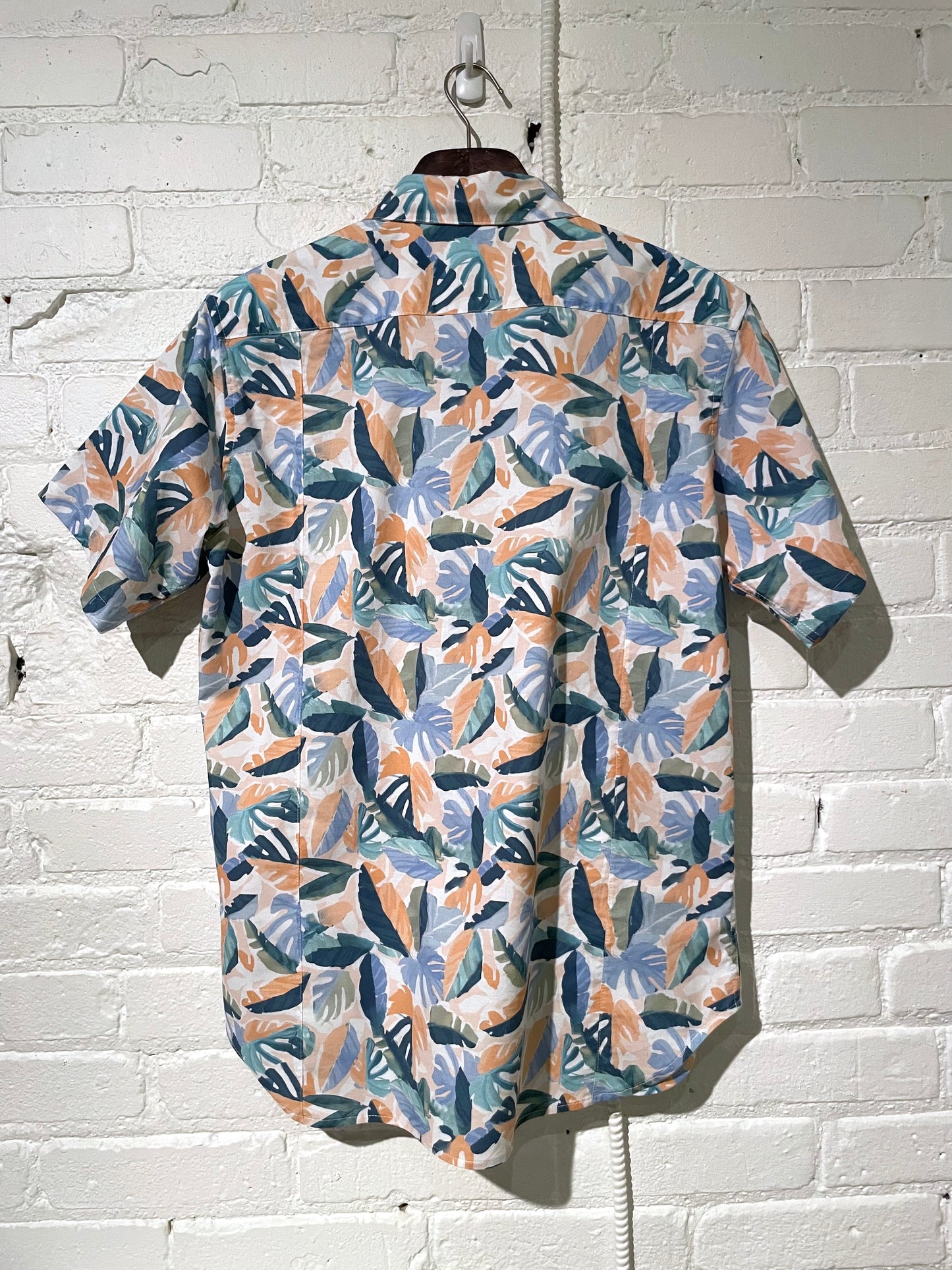 Vintage Short Sleeve Dylan | Palmetto Club