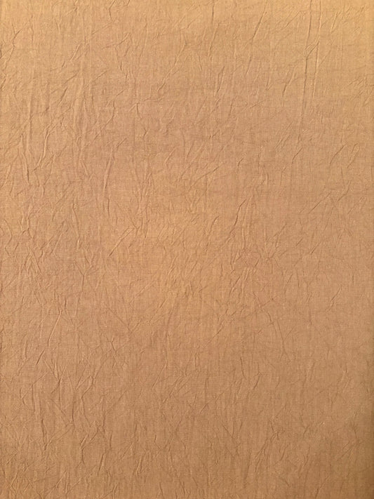 Fabric | Peach Crush Cotton