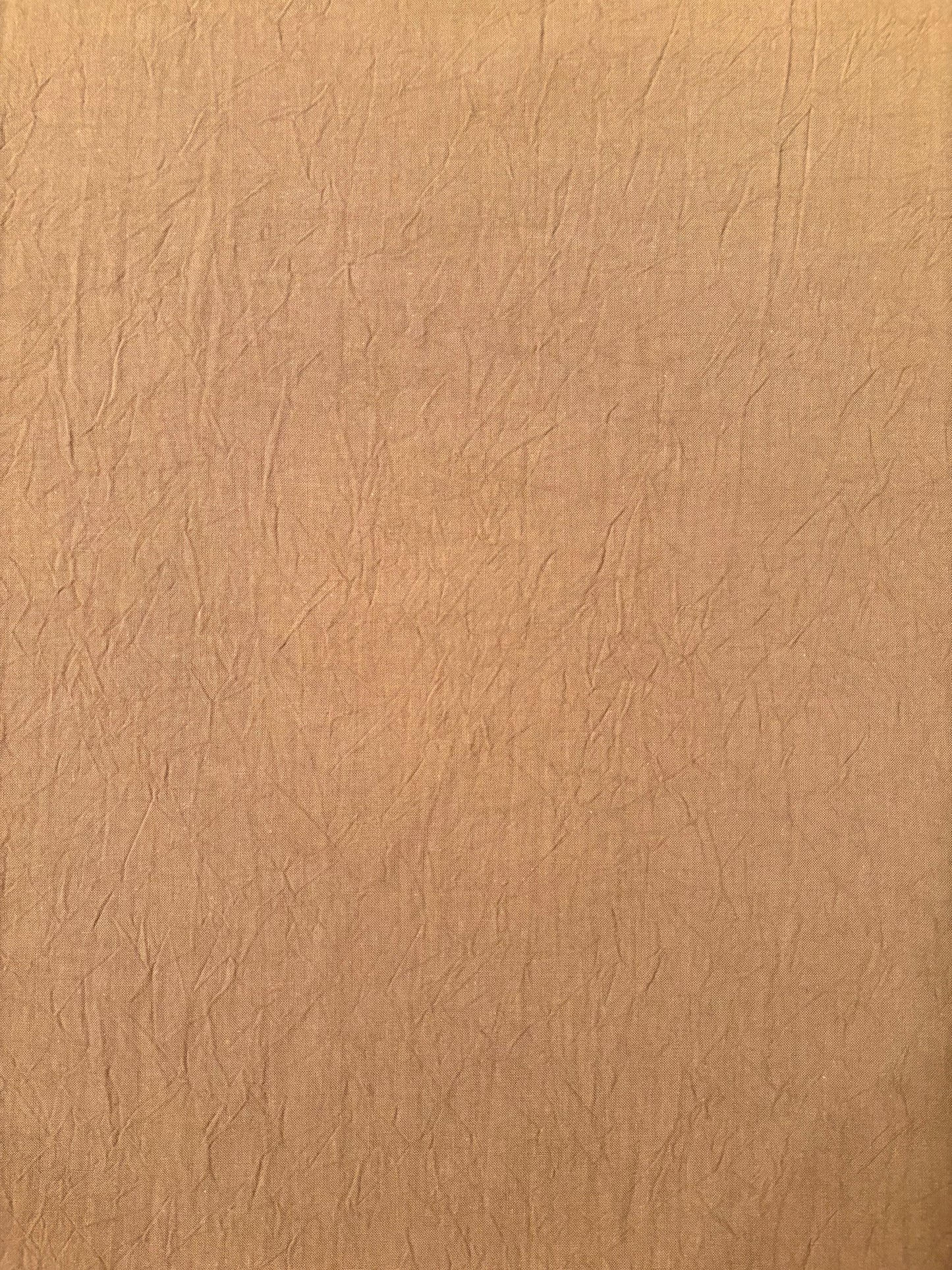 Fabric | Peach Crush Cotton