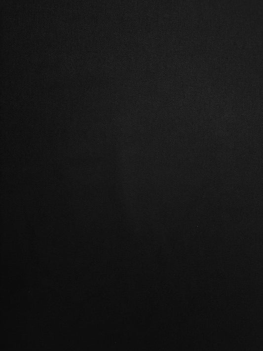 Fabric | Black Bull Denim Twill