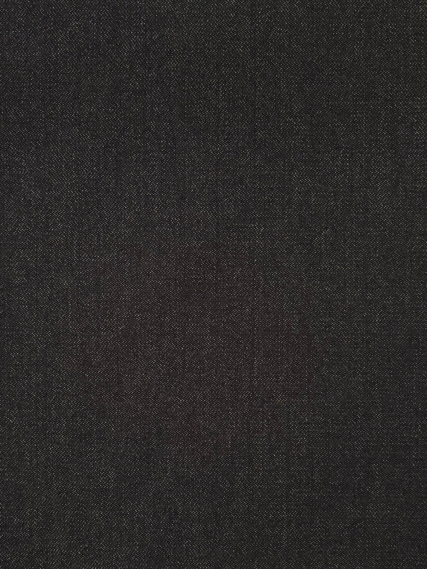 Fabric | Raw Japanese Denim