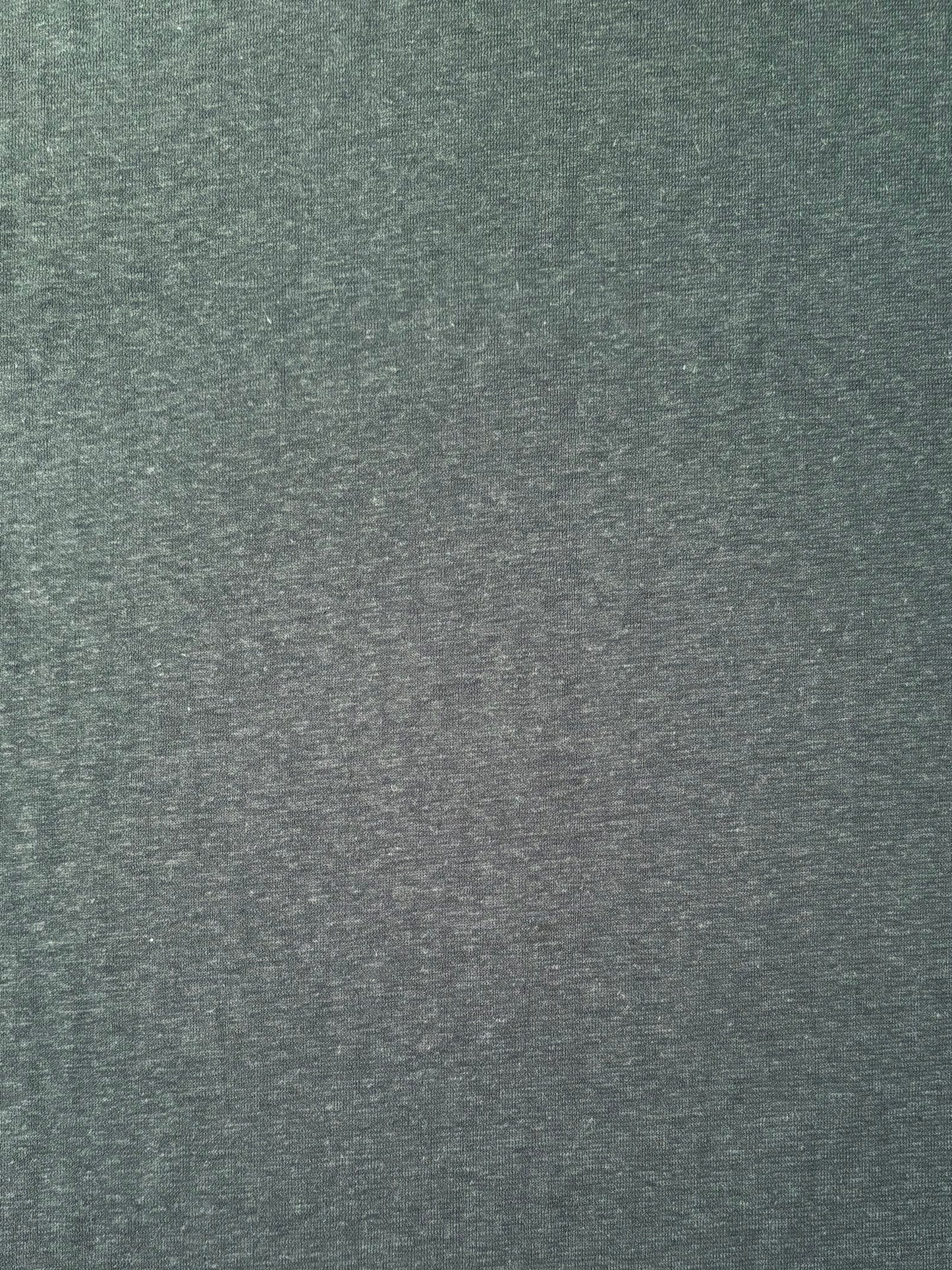 Fabric | Pine Hemp/Cotton Knit Jersey