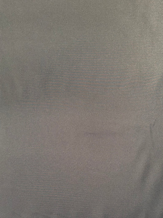 Fabric | Stone Grey Acetate Lining
