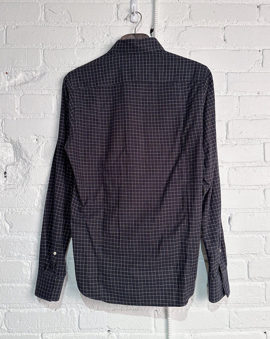 Made in Canada, Vintage Dylan from 18 Waits — a Sustainable Men's clothing brand offering Vintage Inspired menswear and Rock and Roll Fashion. A refined Imogene and Willie alternative for those who value quality and character.