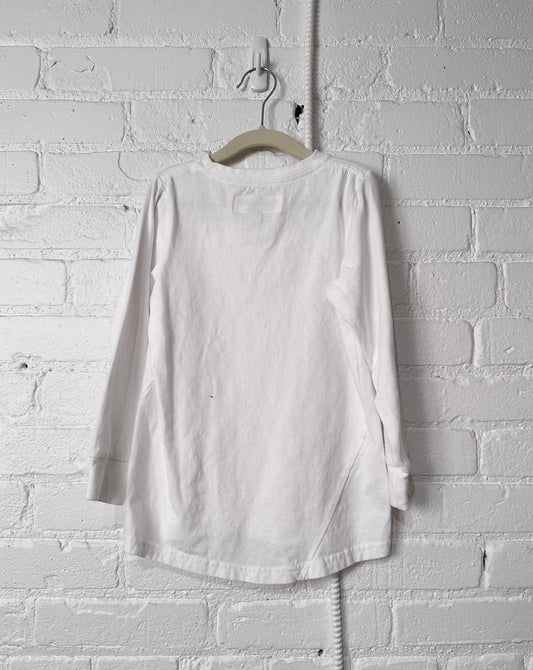 Made in Canada, Vintage Skip Tee from 18 Waits — a Sustainable Men's clothing brand offering Vintage Inspired menswear and Rock and Roll Fashion. A refined Imogene and Willie alternative for those who value quality and character.