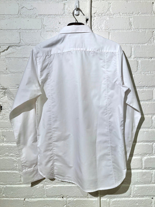 Vintage Dylan | White