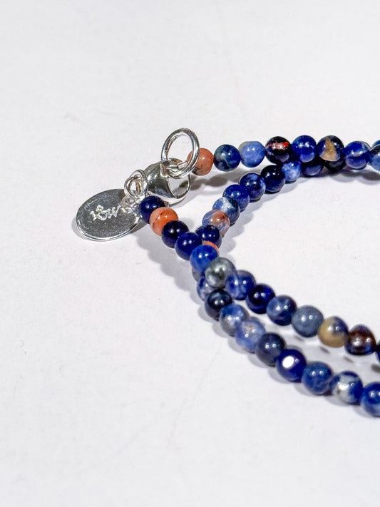 Aloha Stone Bracelet | Elements