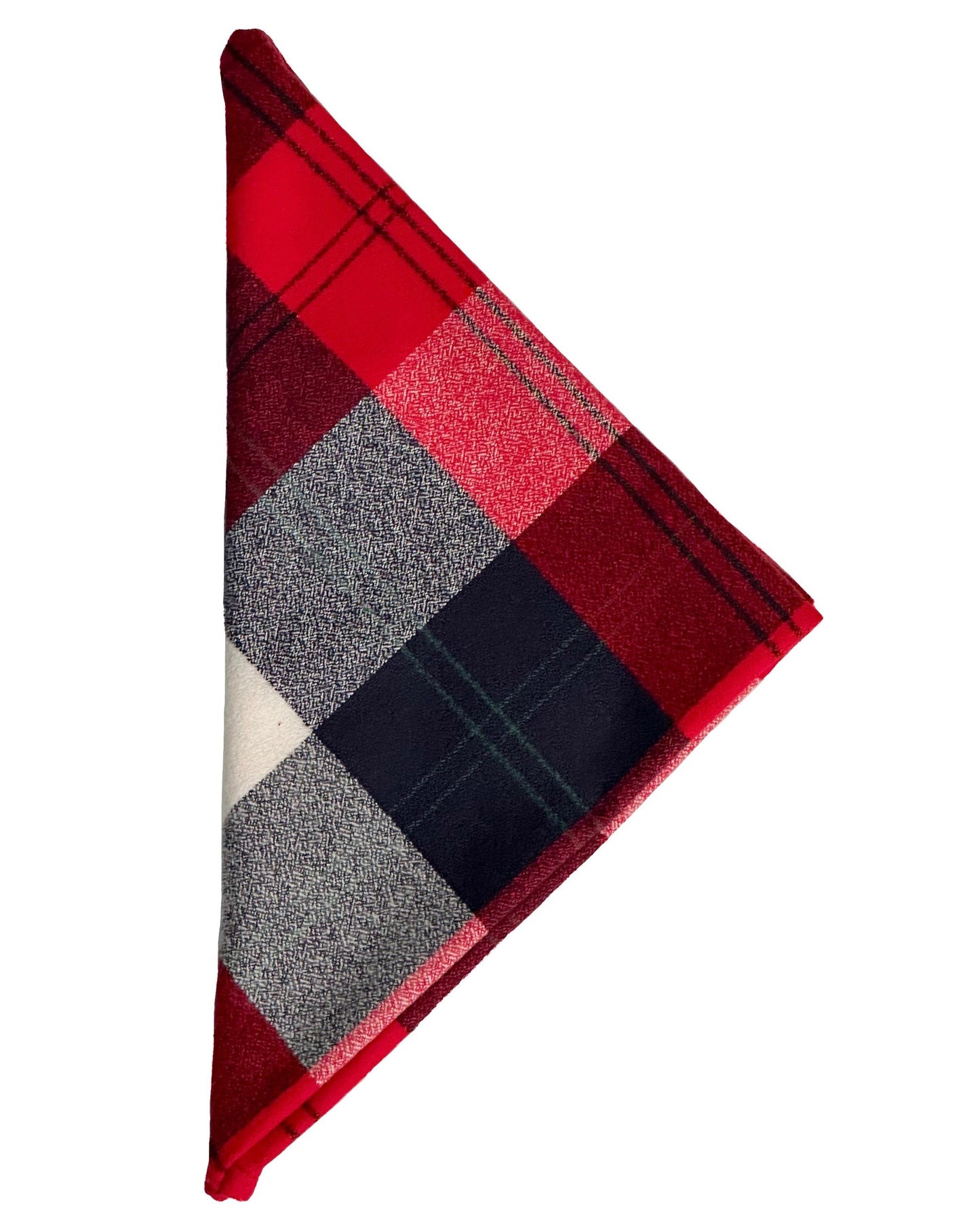 Made in Canada, Bandana by 18 Waits— a Sustainable Men's clothing brand offering Vintage Inspired menswear and Rock and Roll Fashion. A refined Imogene and Willie alternative for those who value quality and character.