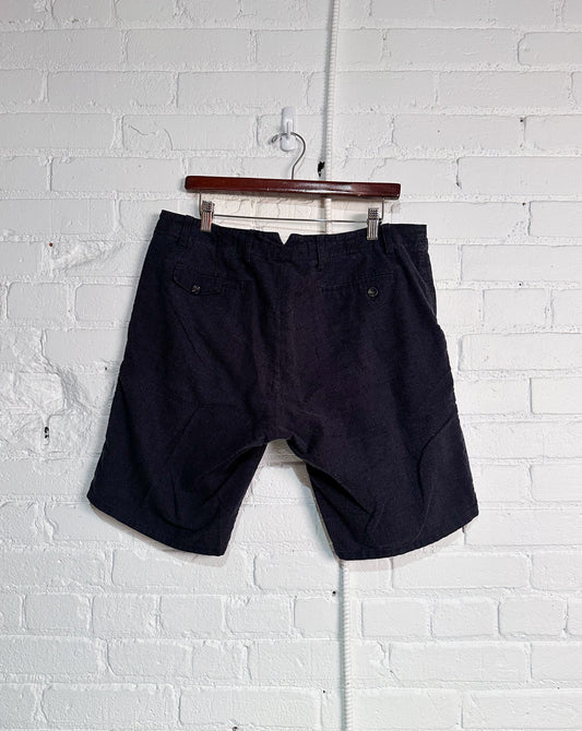 Made in Canada, Vintage Shorts from 18 Waits — a Sustainable Men's clothing brand offering Vintage Inspired menswear and Rock and Roll Fashion. A refined Imogene and Willie alternative for those who value quality and character.