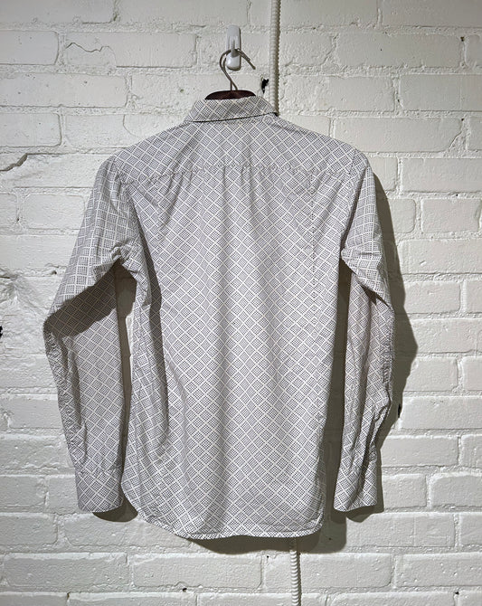 Made in Canada, Vintage Dylan from 18 Waits — a Sustainable Men's clothing brand offering Vintage Inspired menswear and Rock and Roll Fashion. A refined Imogene and Willie alternative for those who value quality and character.