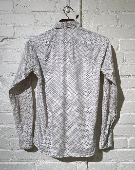 Made in Canada, Vintage Dylan from 18 Waits — a Sustainable Men's clothing brand offering Vintage Inspired menswear and Rock and Roll Fashion. A refined Imogene and Willie alternative for those who value quality and character.
