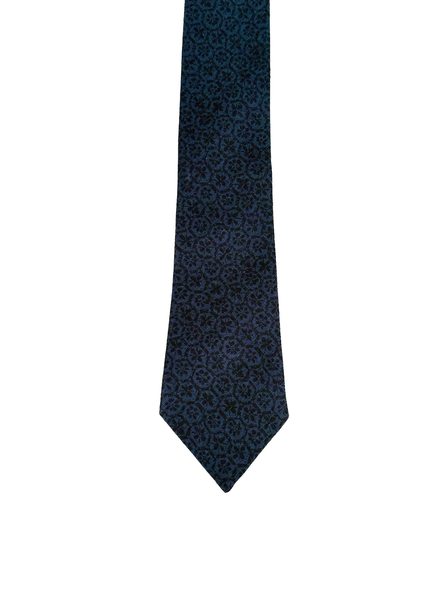 The Tie | Flower Rounds