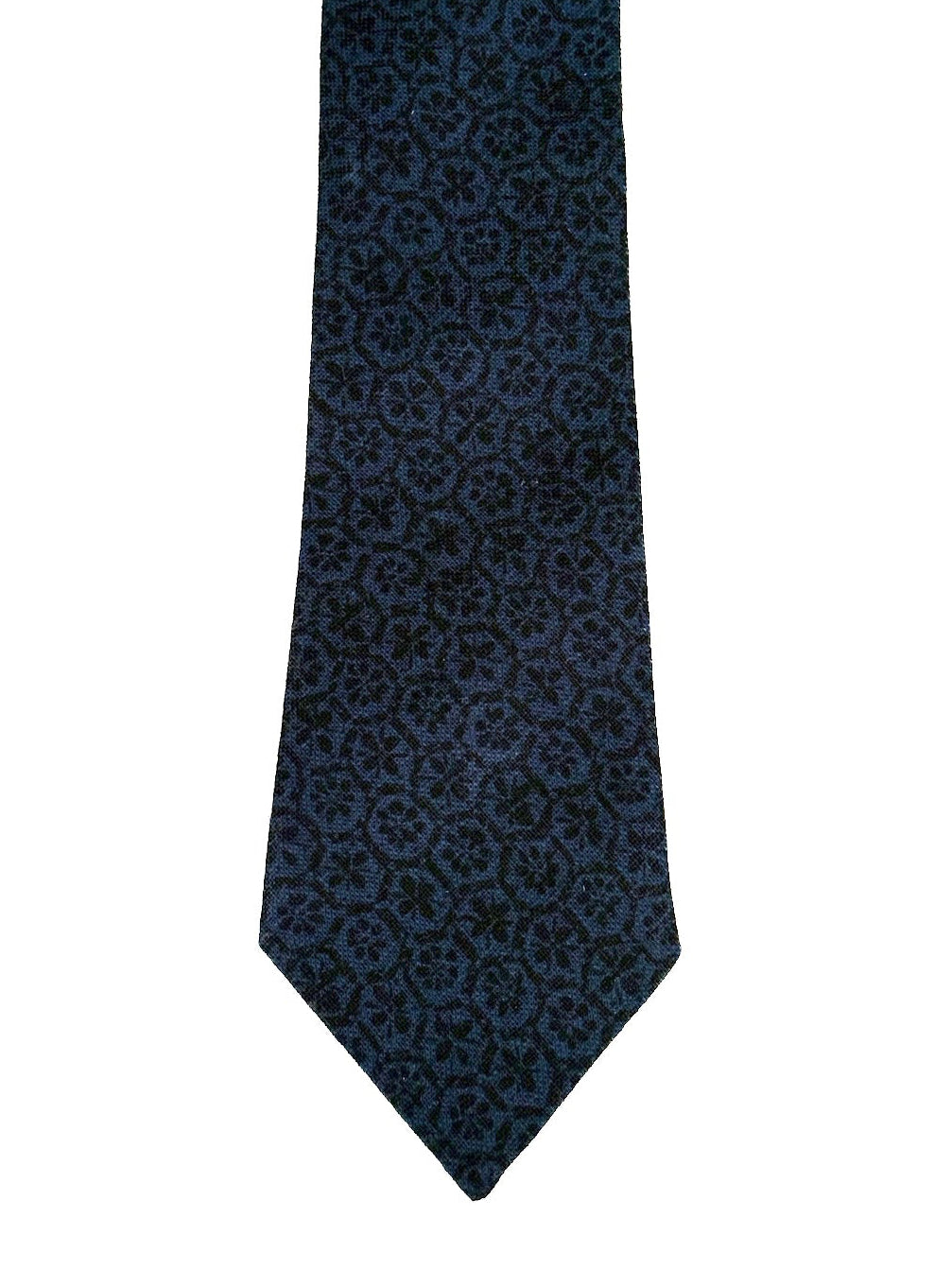 The Tie | Flower Rounds
