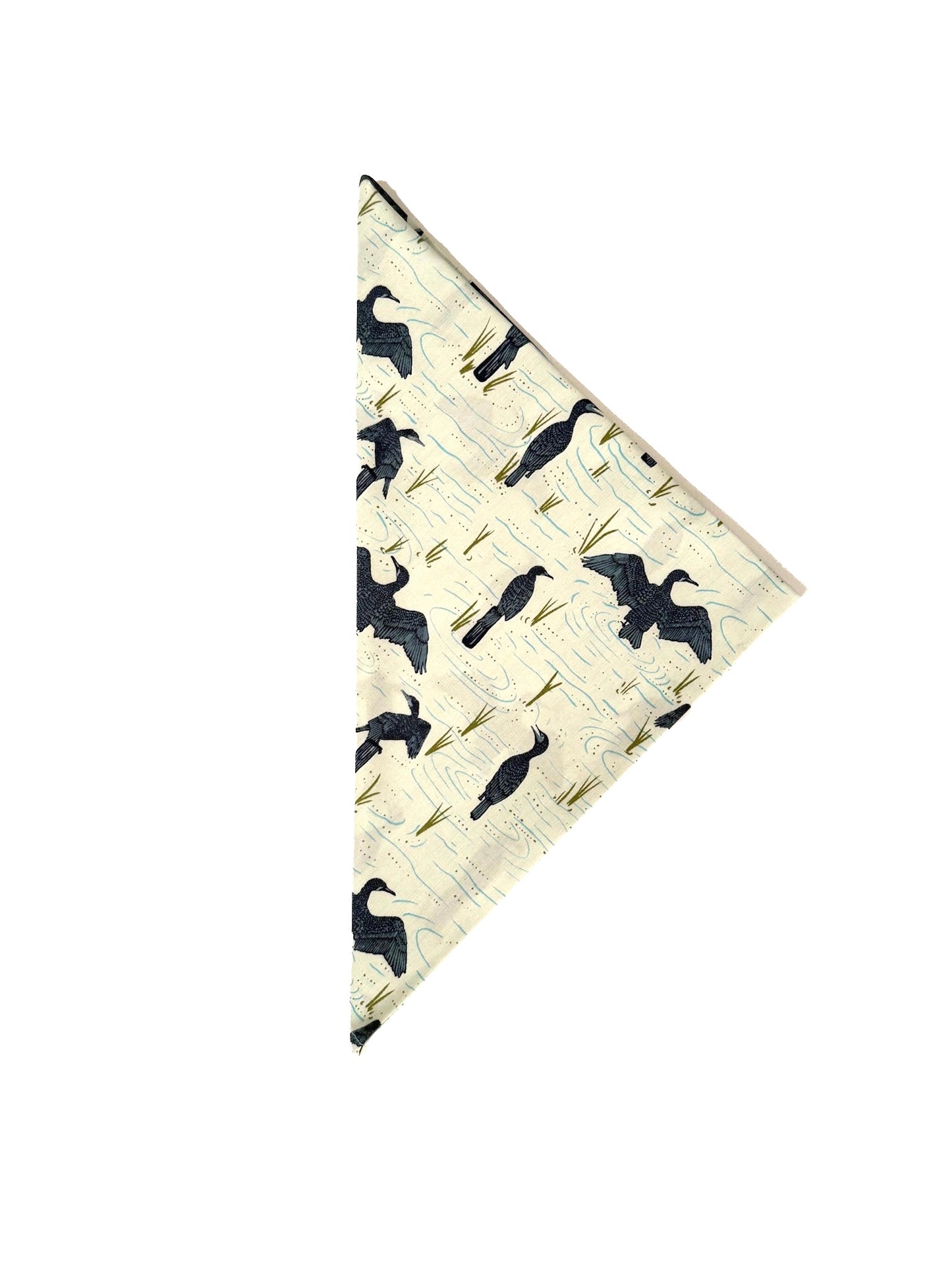 Brakeman Bandana | Seabirds - Dusk
