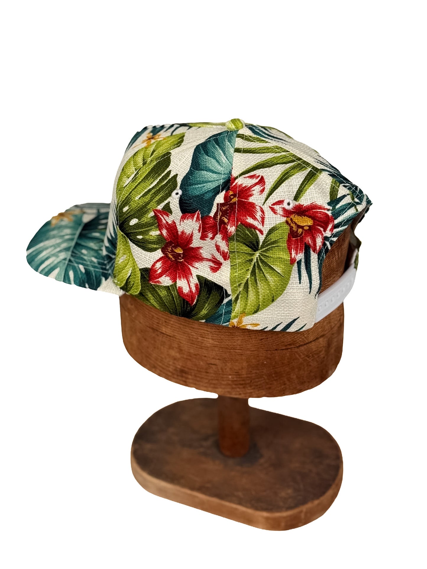 Snapback Baseball Cap | Aloha