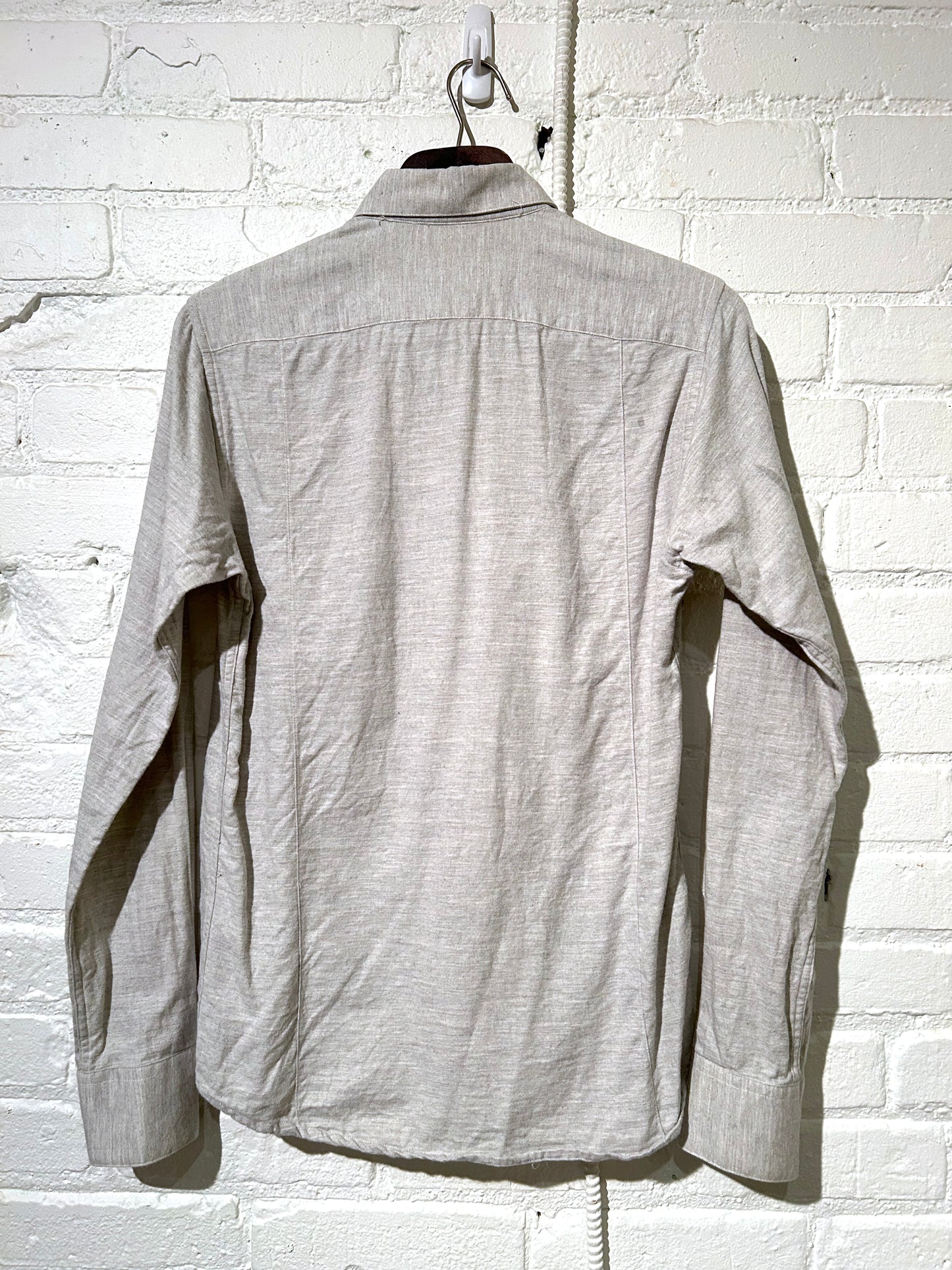 Made in Canada, Vintage Dylan from 18 Waits — a Sustainable Men's clothing brand offering Vintage Inspired menswear and Rock and Roll Fashion. A refined Imogene and Willie alternative for those who value quality and character.