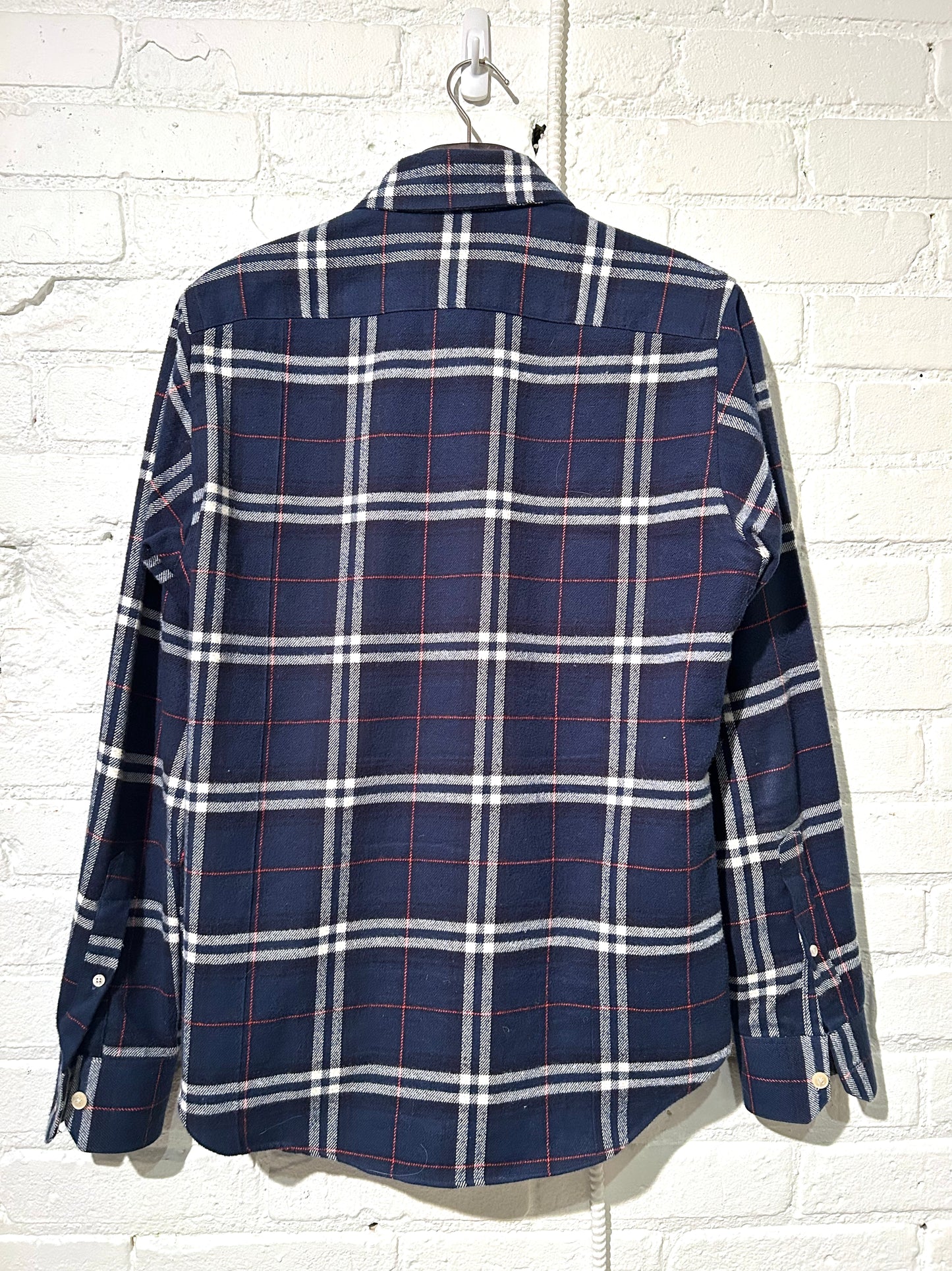Made in Canada, Vintage Woodsman from 18 Waits — a Sustainable Men's clothing brand offering Vintage Inspired menswear and Rock and Roll Fashion. A refined Imogene and Willie alternative for those who value quality and character.