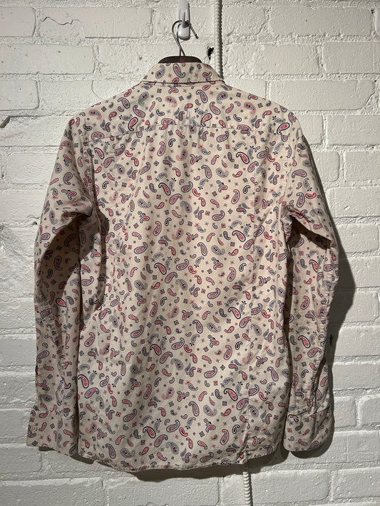 Vintage Dylan | Vintage Paisley