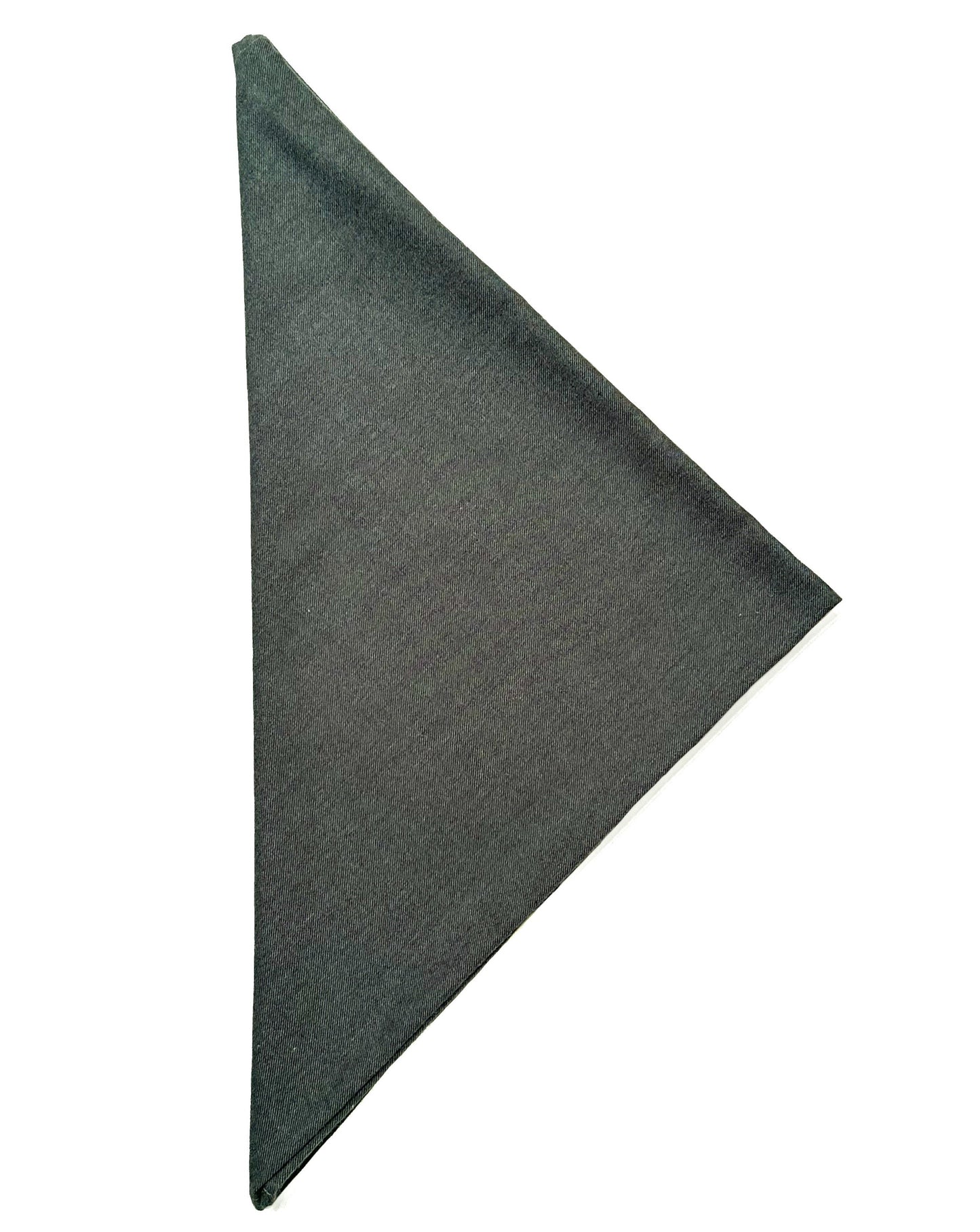 Made in Canada, Bandana by 18 Waits— a Sustainable Men's clothing brand offering Vintage Inspired menswear and Rock and Roll Fashion. A refined Imogene and Willie alternative for those who value quality and character.