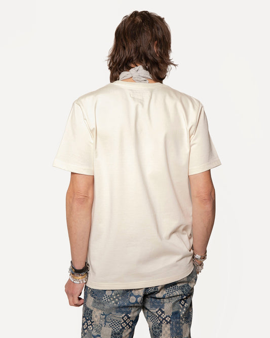 Graphic T-Shirt | Sail On, Sailor