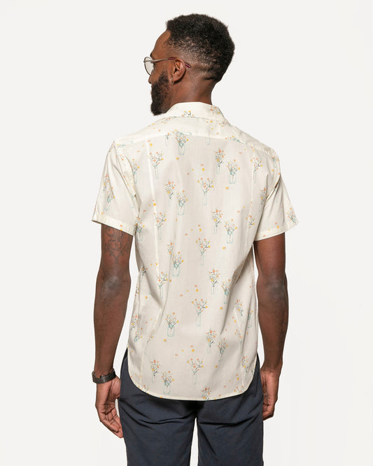 Short Sleeve Dylan | Field Notes