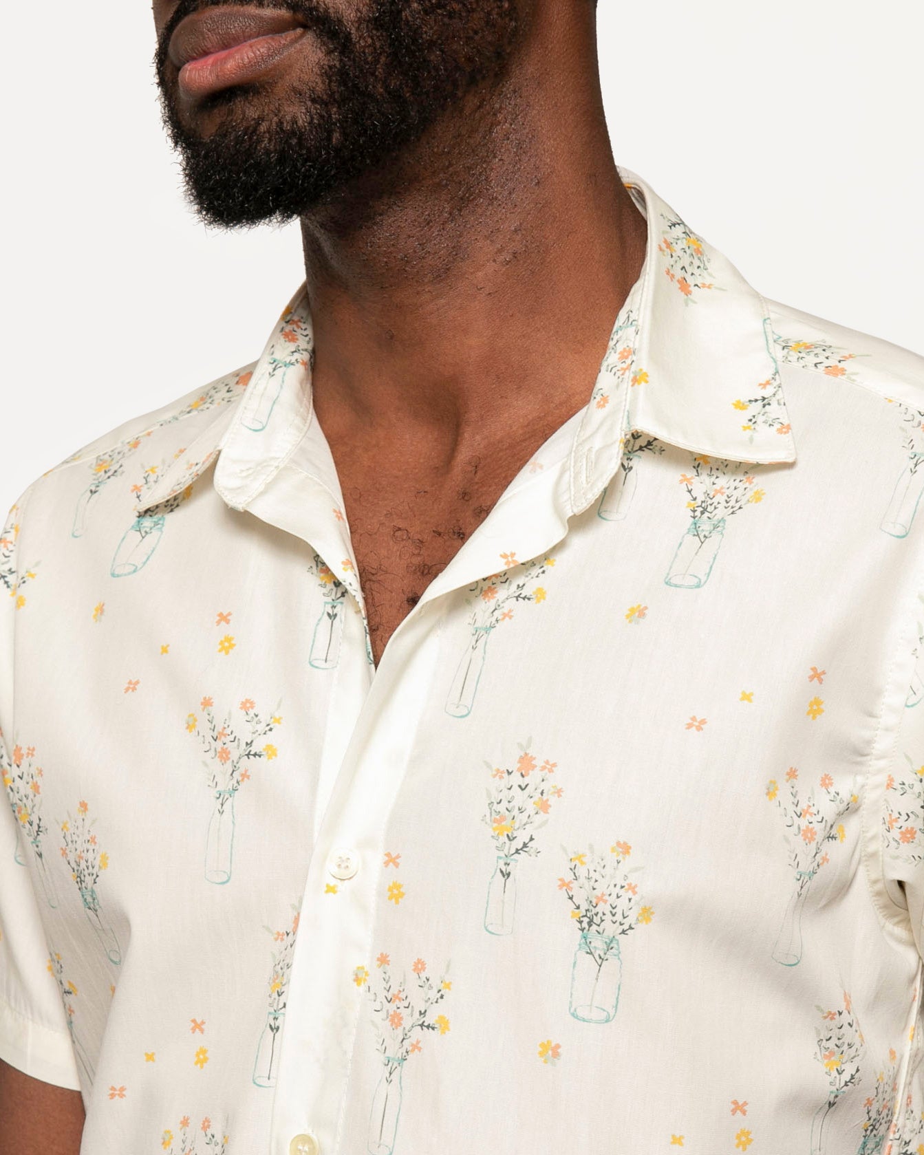Short Sleeve Dylan | Field Notes