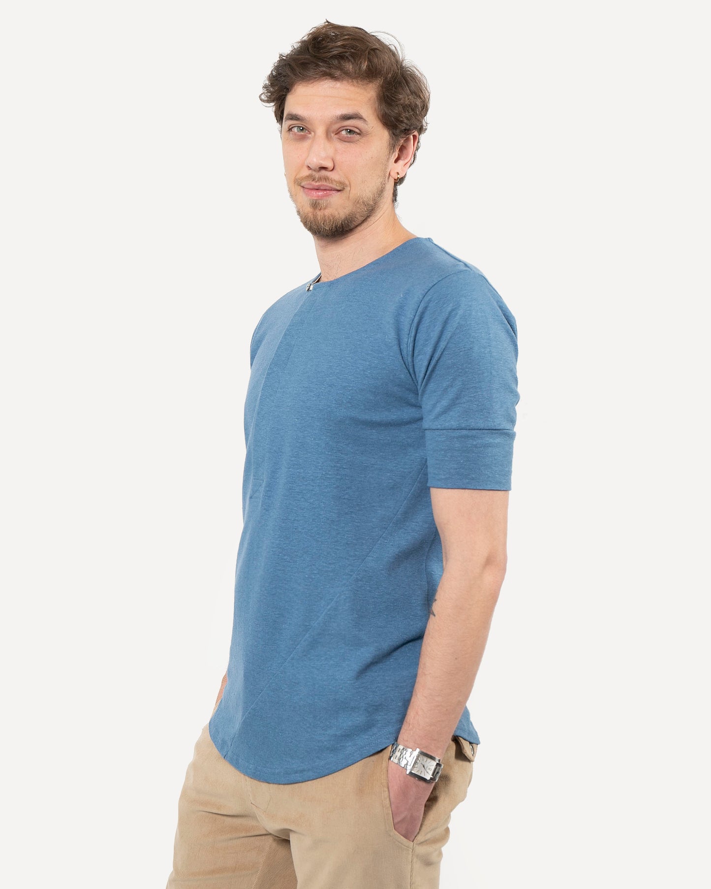 Hitchhiker Henley | Stellar