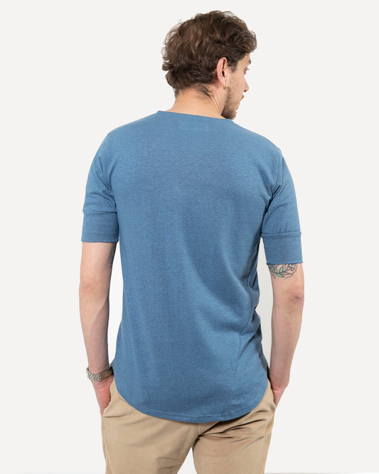 Hitchhiker Henley | Stellar