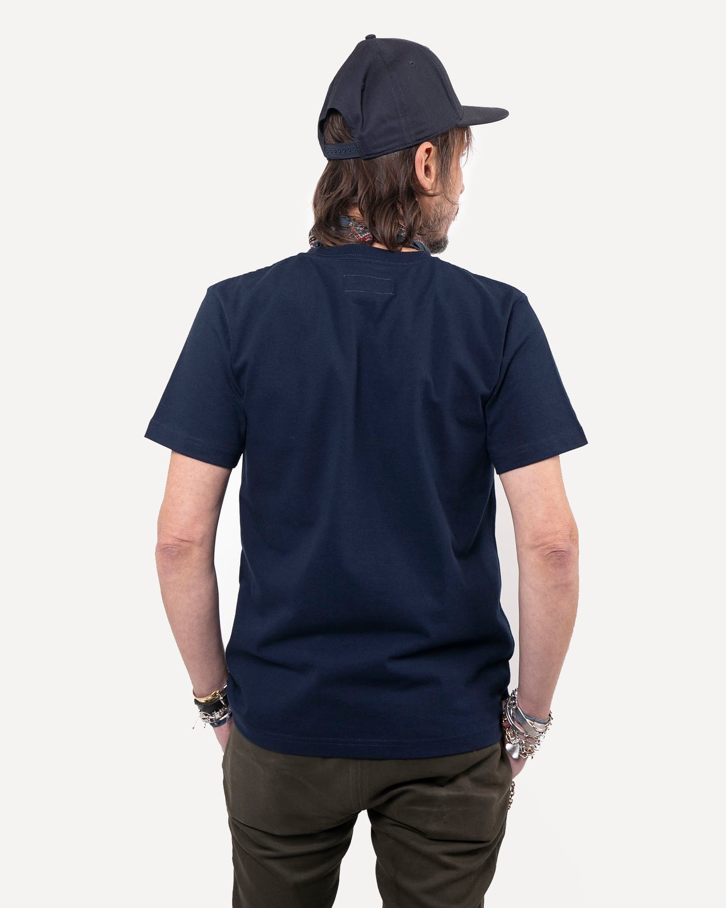 Made in Canada Graphic T-Shirt from 18 Waits — a Sustainable Men's clothing brand offering Vintage Inspired menswear and Rock and Roll Fashion.