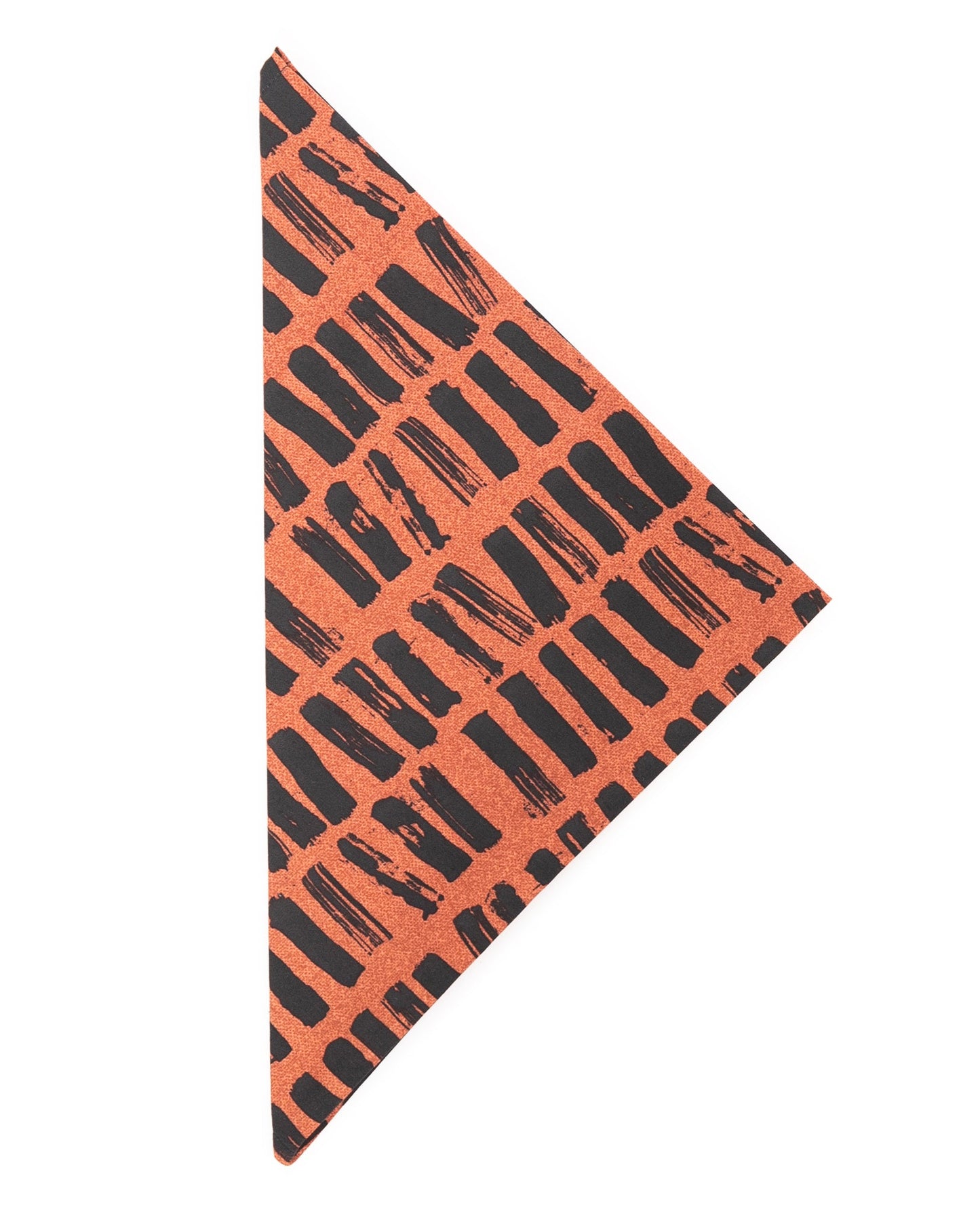 Brakeman Bandana | Terra Brush Strokes