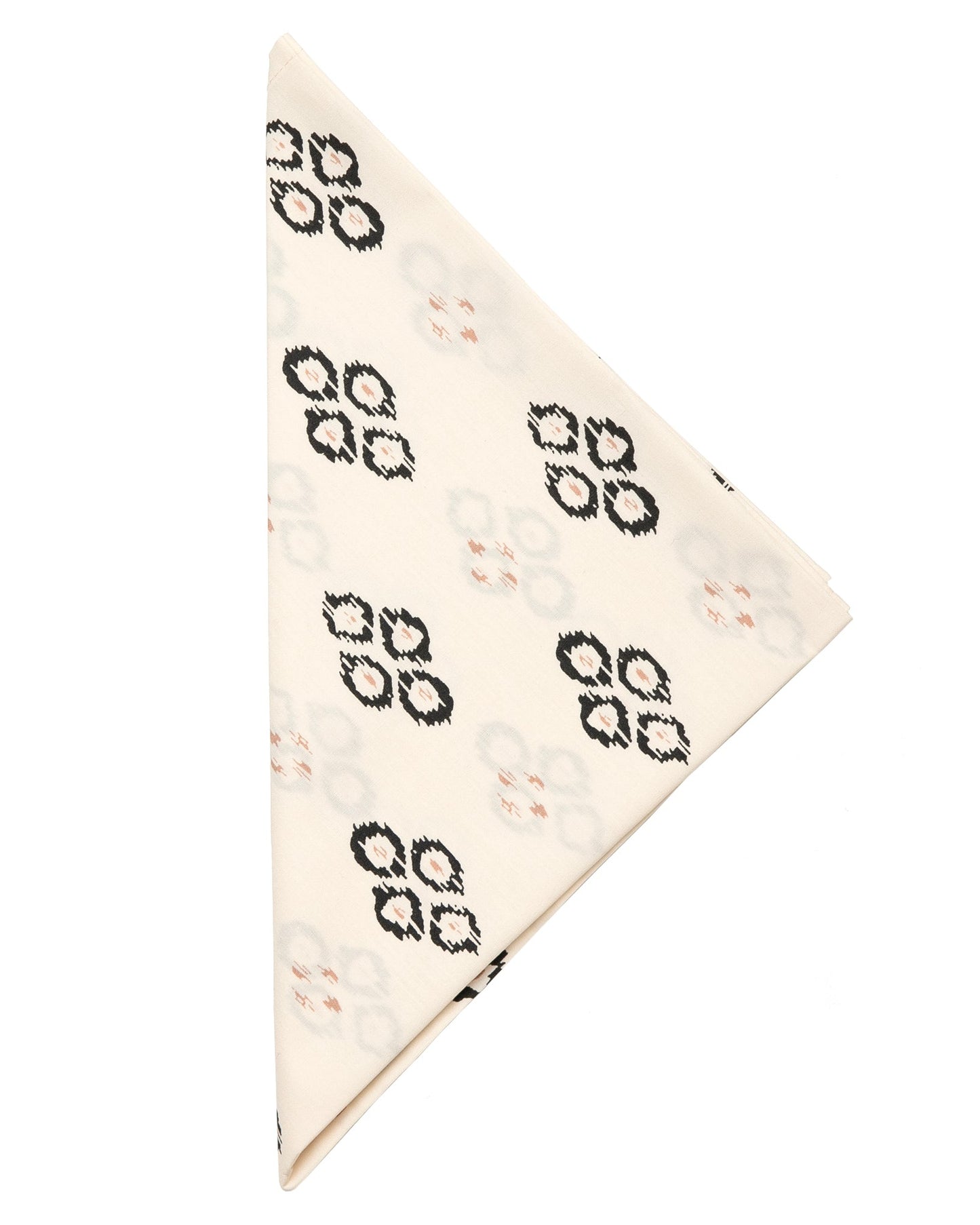 Brakeman Bandana | Ikat Shades