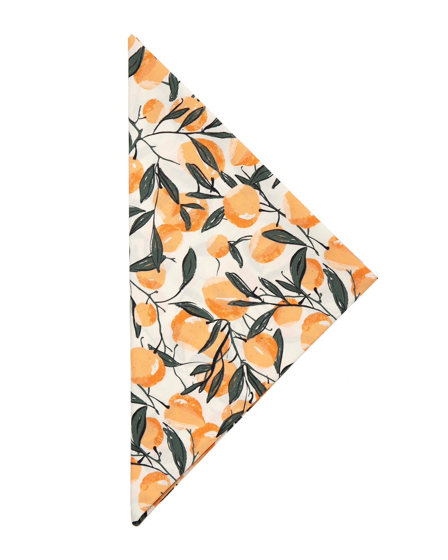 Brakeman Bandana | Peaches