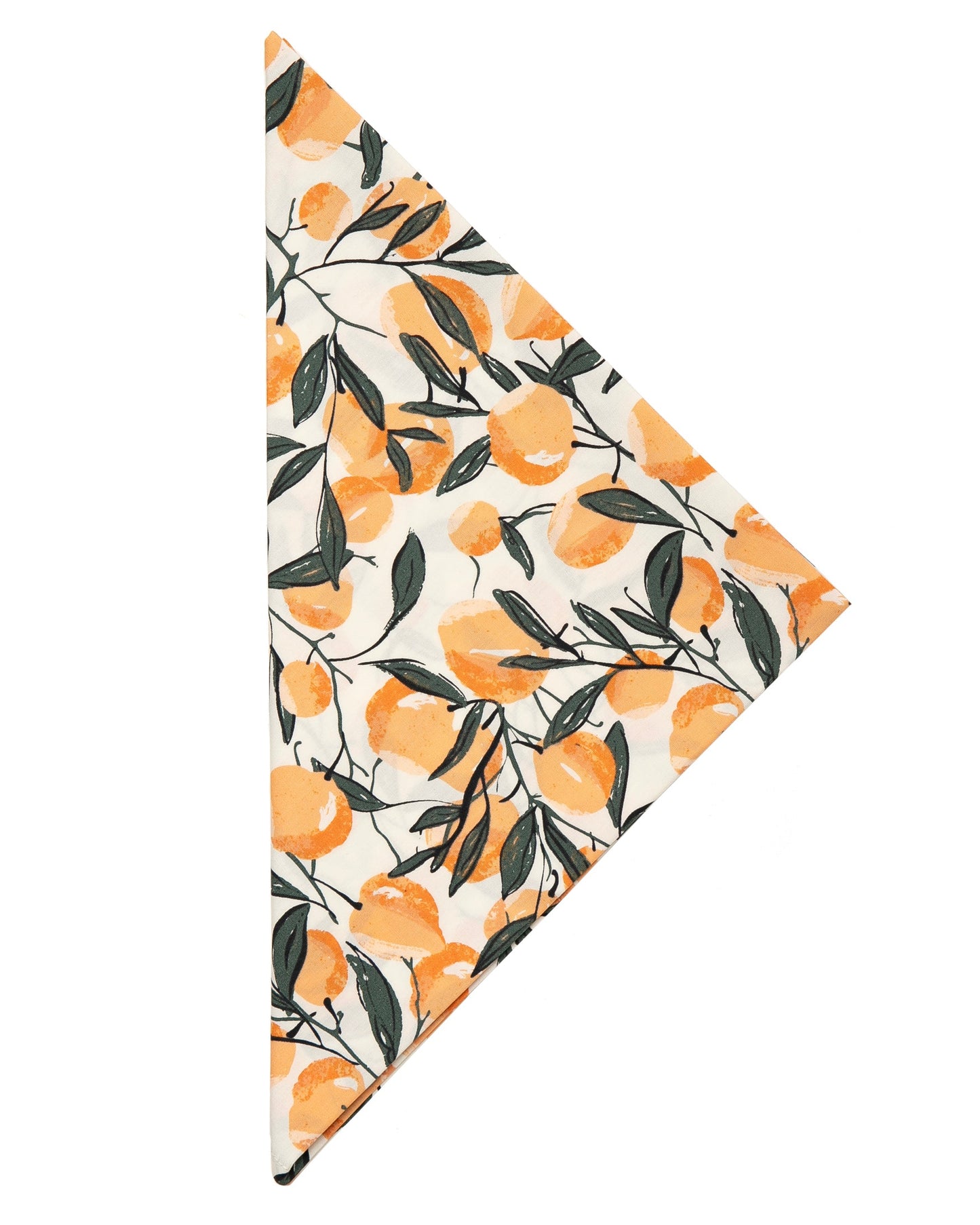 Brakeman Bandana | Peaches
