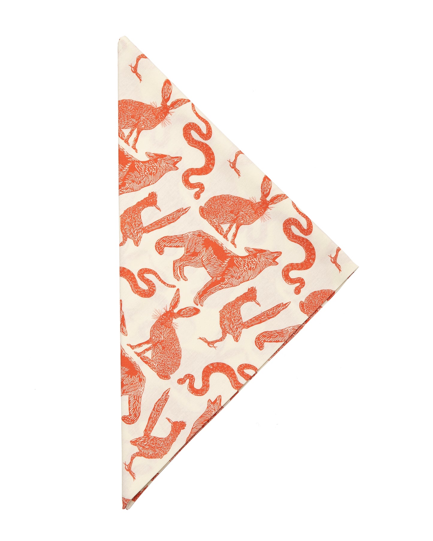 Brakeman Bandana | Desert Life