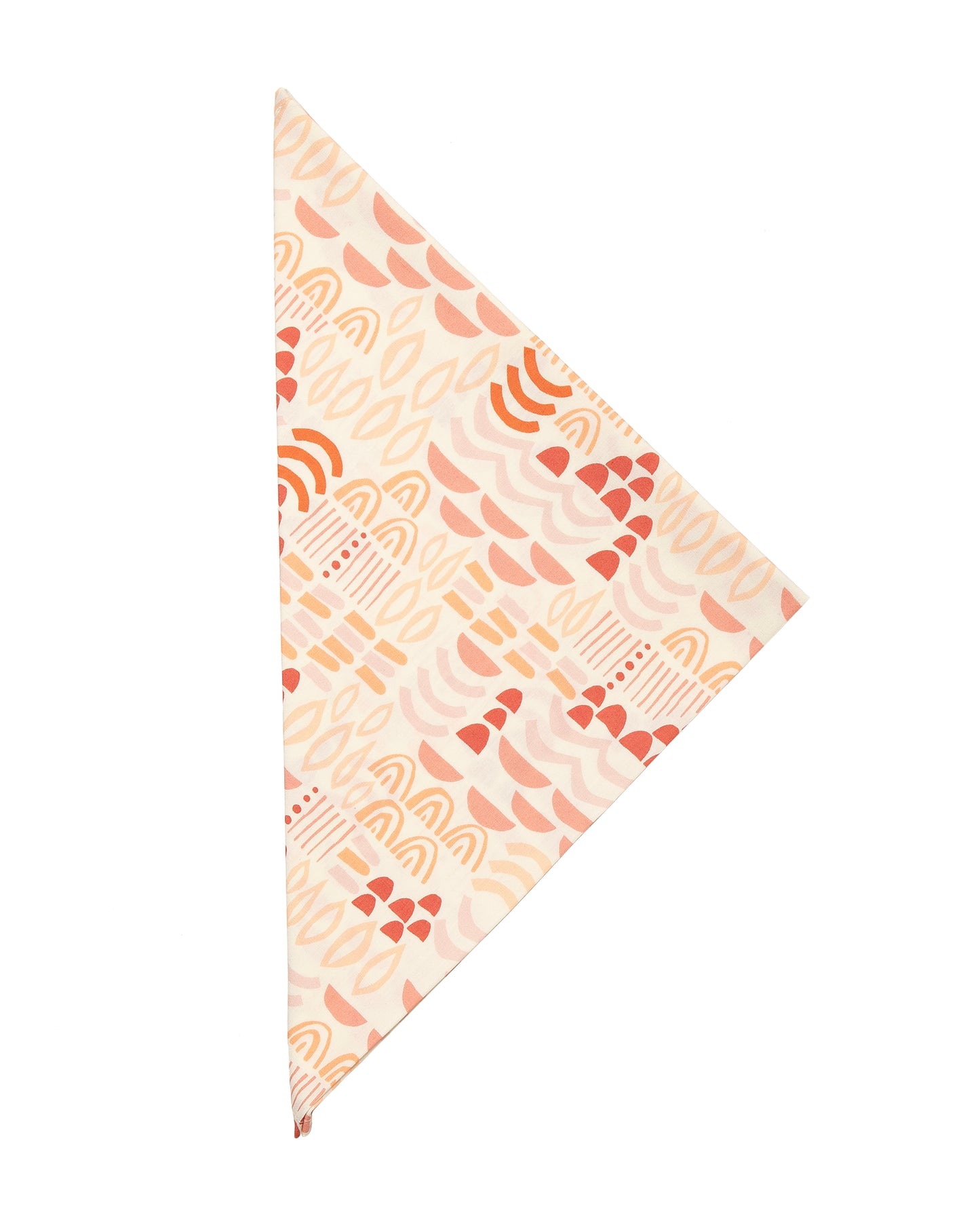 Brakeman Bandana | Abuelas Pottery