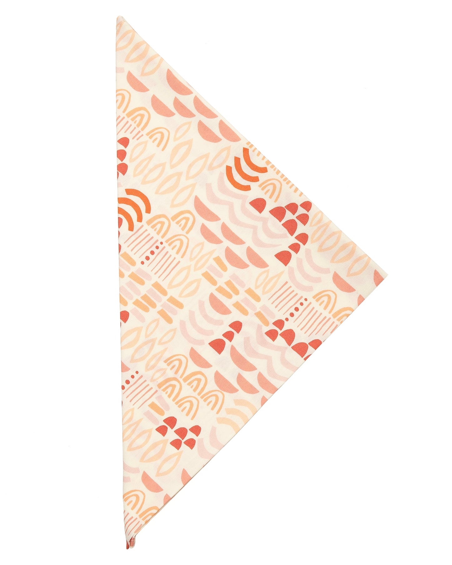 Brakeman Bandana | Abuelas Pottery