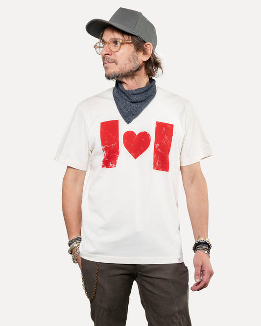 ♥️ | Canada Shirt