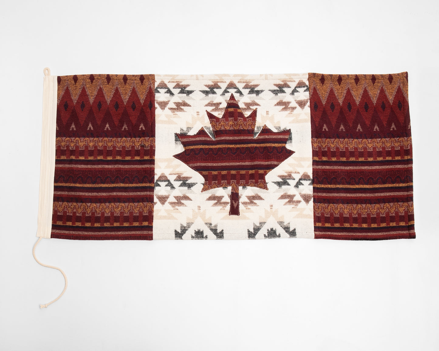 Canadian Flag | Woodlands